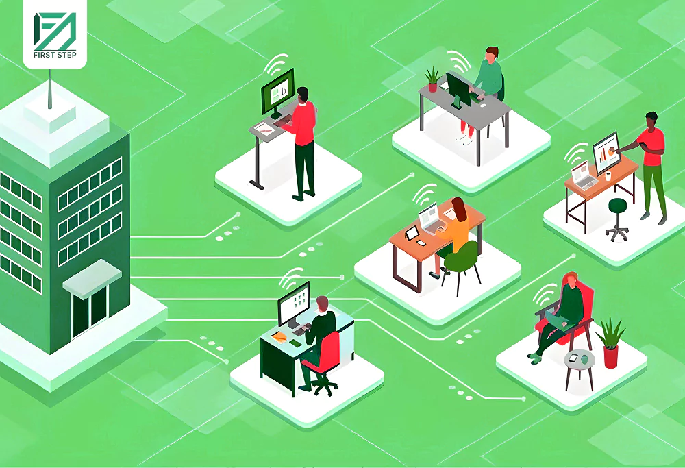 المميزات الخاصة بالمدرس: