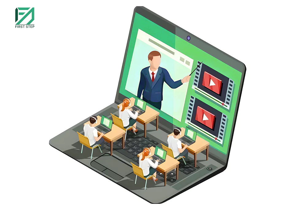 تعريف التعليم عن بعـد