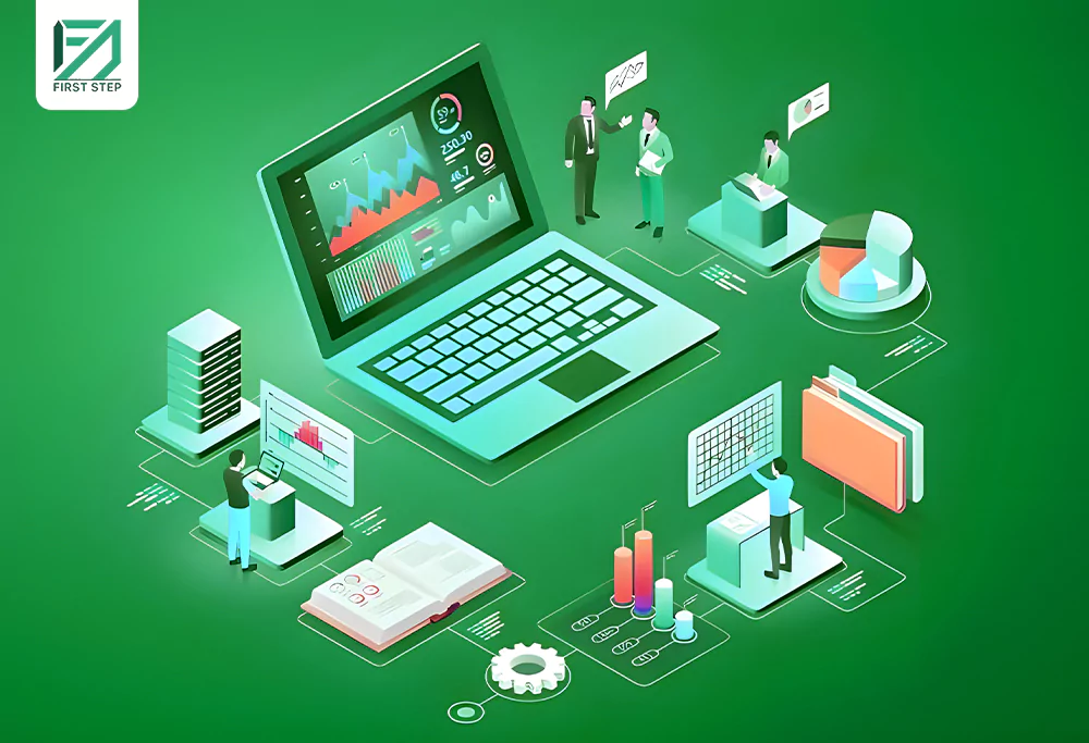 ما هو افضل مصادر التعلم عن بعد؟ - First step - المنصات التعليمية