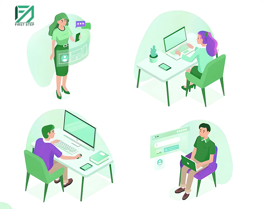 ما هي عناصر التعليم عن بعد؟ - الأدوات التعليمية