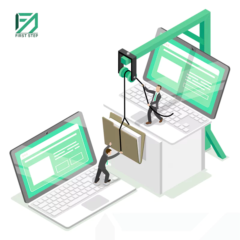 4 خطوات سهلة لإنشاء منصة تعليمية احترافية مع فيرست ستيب - إشراك المدرسين