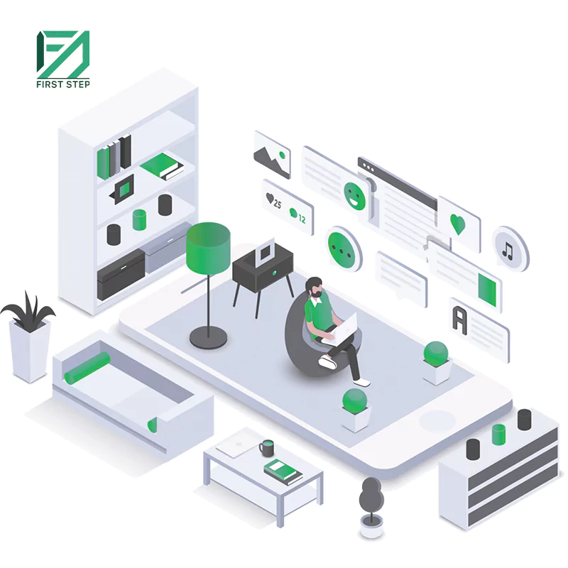 سهولة الوصول إلى المعلومات