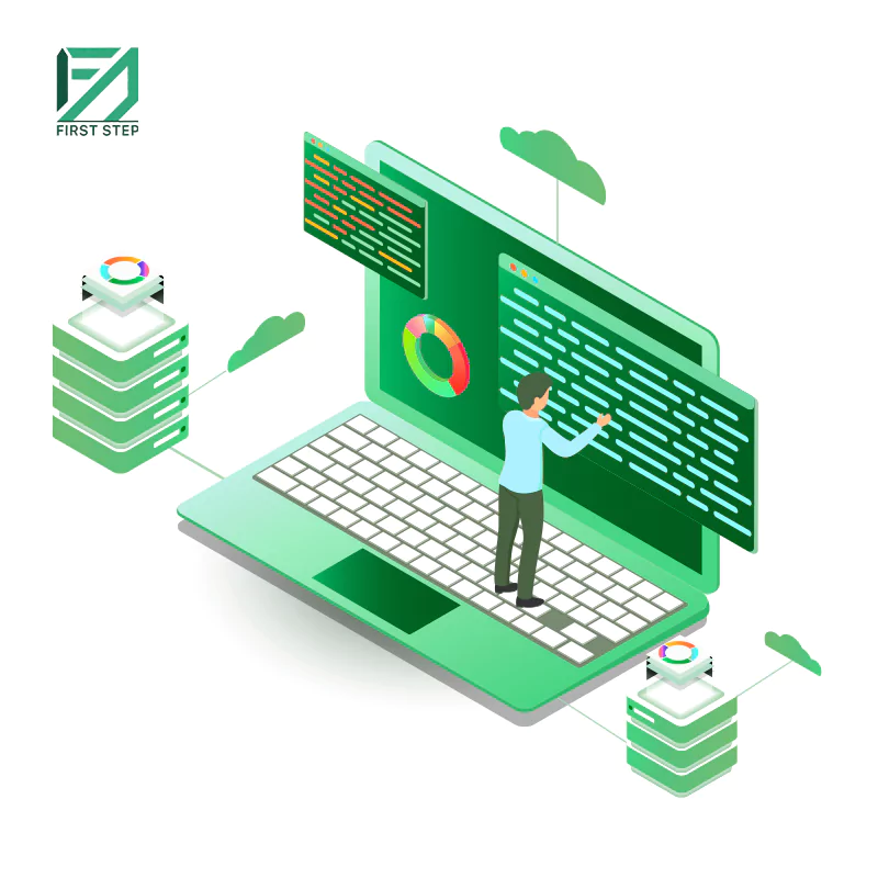 حماية وتشفير كامل