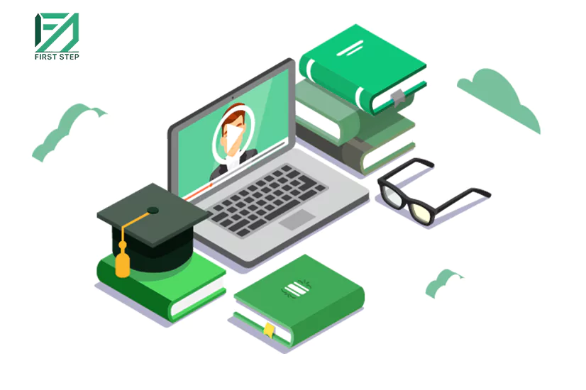 كيفية تعليم اللغة الانجليزية عبر الإنترنت - توفر الأجهزة المناسبة والانترنت