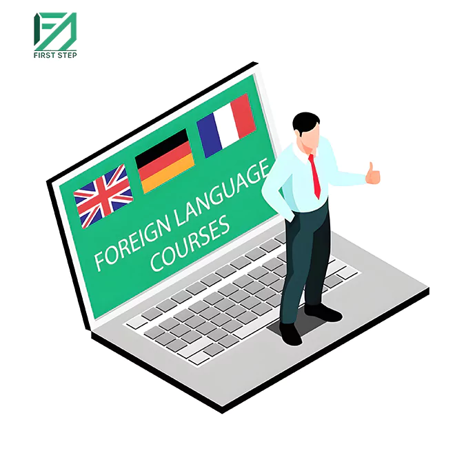 كيفية تعليم اللغة الانجليزية عبر الإنترنت - التدريب على طرق التدريس أونلاين