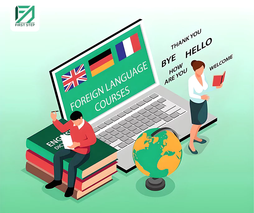 كيفية تعليم اللغة الانجليزية عبر الإنترنت - الترويج والتسويق لخبرتك